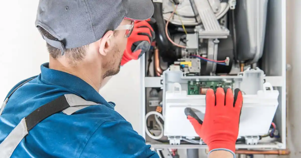 installateur Warnsveld
